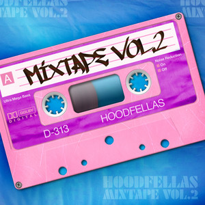 Hoodfellas - Lay it Down (Ghetto Tek Remix)