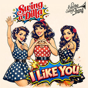 I Like You by Swing a Dilla