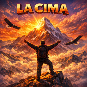 LA CIMA by BUSCAME CANDELA