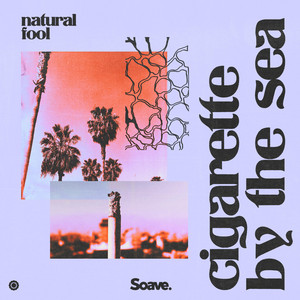 Cigarette By The Sea by Natural Fool