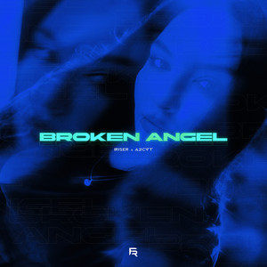 Broken Angel by Iriser, A2CVT