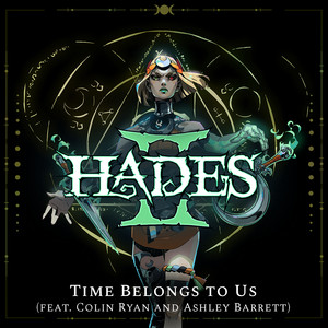 Time Belongs to Us