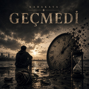 Geçmedi by KARAKAYA