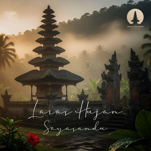 Laras Hujan by Sayasandu
