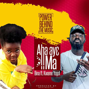 Bina poster