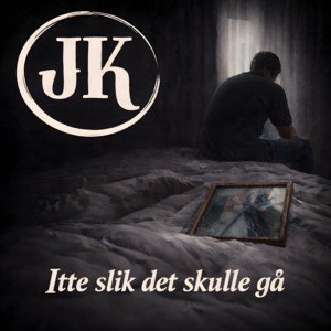 Itte slik det skulle gå by JK