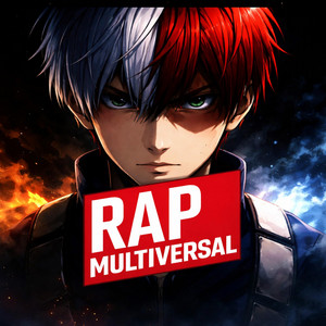 VOU TE PARAR , IRMÃO | TODOROKI by RAP Multiversal