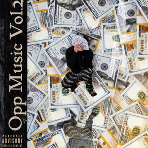 Official LilFiji - All In Heaven