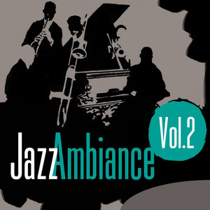 50 Jazz Ambiance, Vol. 2 - Compilation by Various Artists | Spotify