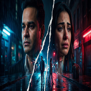 كدبت عليكى by Ali Farouk