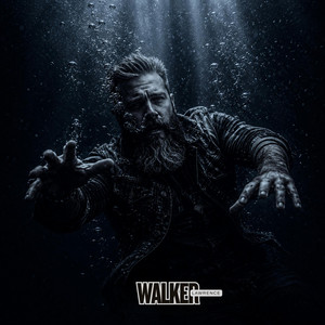 The Sinking Silence by Walker Lawrence