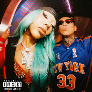Mooove Bitch (feat. ANARCHY) by 3Li¥en, ANARCHY