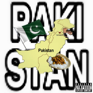Pakistan !
