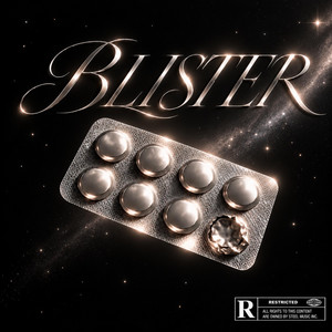 BLISTER by BEKKA