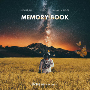 Memory Book by Rolipso, EMDI, Shiah Maisel