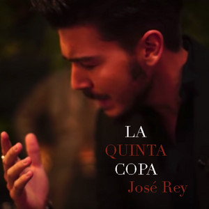 La Quinta Copa by José Rey