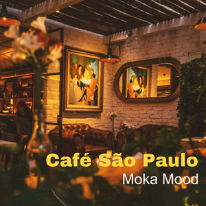 Quiet Noite en Vila Madalena by Moka Mood
