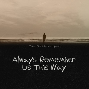 TheSteinberger - Always Remember Us This Way