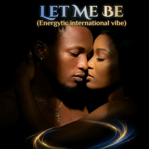 Vumy wize - LET ME BE