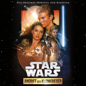 Kapitel 09: Star Wars: Angriff der Klonkrieger by Star Wars
