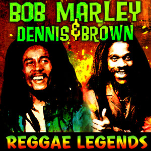 Reggae Legends - Album by Bob Marley & The Wailers | Spotify