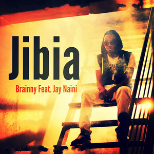 Brainny - Jibia (feat. Jay Naini)