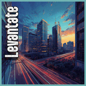 Levantate by Drums Z