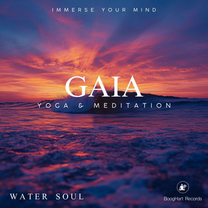 Water Soul - Immerse Your Mind