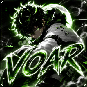 VOAR by MDNBXRX