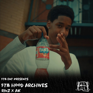 Ftb's Hood Archives - Farrah by FTB Ent, AK., RmzorRm3