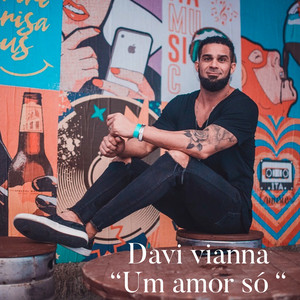 Um Amor Só