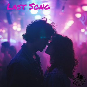 Last Song by Casey Jupiter