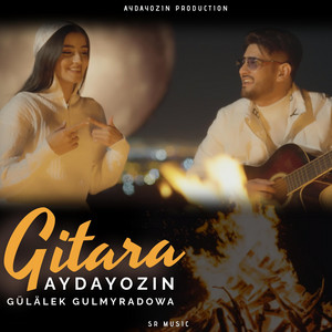 Gitara by Aydayozin, Gülälek Gulmyradowa