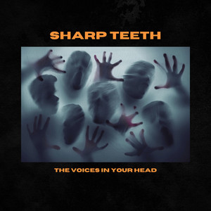 Sharp Teeth! artist photo