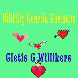 Willikers cover
