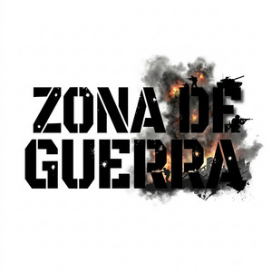 Zona de guerra by Piketegen Music