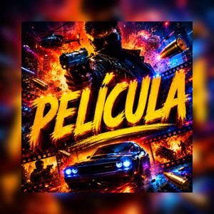 PELICULA by EL LAGARTO SPS