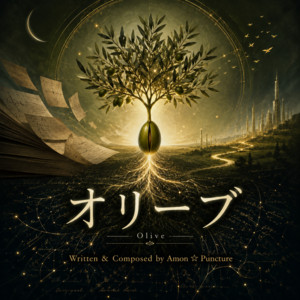 オリーブ by Amon ☆ Puncture