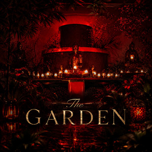 The Garden by CARMINE