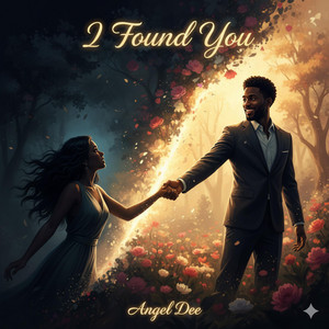 I Found You by Angel Dee