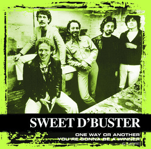 Bread by Sweet D'buster