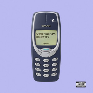 wtvr you say by Jay Xan