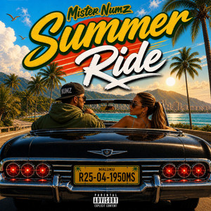 Summer Ride by Mister Numz