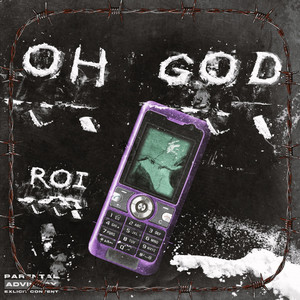 Oh God by Roi 6/12