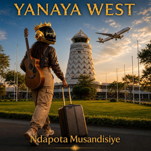 Ndapota Musandisiye by Yanaya West, Blaze Soko