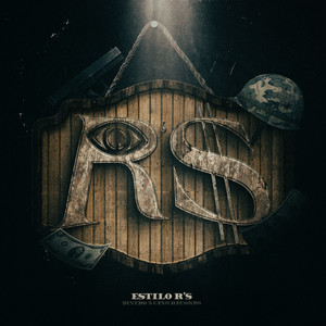 La Cheyenne by El De Las R's Album Cover