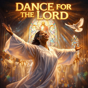 Dance for the Lord by Spox