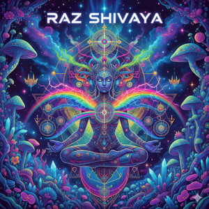 Shivaya by Raz
