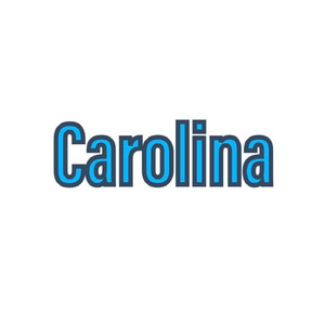 Carolina by BossStackz