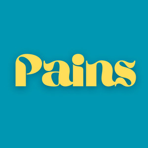 Sweet Pains by Danielfunk